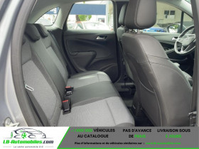 Opel Crossland 1.2 Turbo 110 ch BVM  occasion � Beaupuy - photo n�7