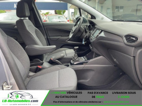 Opel Crossland 1.2 Turbo 110 ch BVM  occasion � Beaupuy - photo n�6