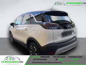 Opel Crossland 1.2 Turbo 110 ch BVM  occasion � Beaupuy - photo n�2