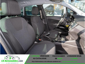 Opel Crossland 1.2 Turbo 110 ch BVM  occasion � Beaupuy - photo n�3