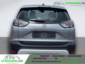 Opel Crossland 1.2 Turbo 110 ch BVM  occasion � Beaupuy - photo n�5