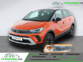 Opel Crossland occasion  année 2021 boite Manuelle Annonce Opel Crossland occasion Essence 1.2 Turbo 110 ch BVM à Beaupuy