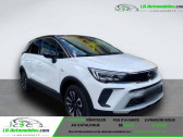 Opel Crossland occasion  année 2024 boite Manuelle Annonce Opel Crossland occasion Essence 1.2 Turbo 110 ch BVM à Beaupuy