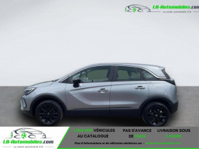 Opel Crossland 1.2 Turbo 110 ch BVM  occasion � Beaupuy - photo n�4