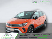 Opel Crossland occasion 2021 Opel Crossland 1.2 Turbo 110 ch BVM  à Beaupuy 31