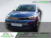 Opel Crossland occasion  année 2021 boite Manuelle Annonce Opel Crossland occasion Essence 1.2 Turbo 110 ch BVM à Beaupuy