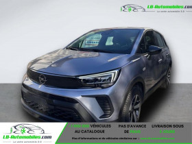 Opel Crossland 1.2 Turbo 110 ch BVM  occasion � Beaupuy - photo n�2