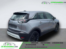 Opel Crossland 1.2 Turbo 110 ch BVM  occasion � Beaupuy - photo n�2