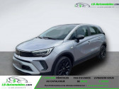 Opel Crossland occasion 2022 Opel Crossland 1.2 Turbo 110 ch BVM  à Beaupuy 31