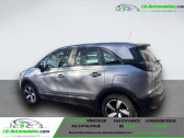 Opel Crossland occasion  année 2021 boite Manuelle Annonce Opel Crossland occasion Essence 1.2 Turbo 110 ch BVM à Beaupuy
