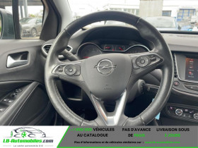 Opel Crossland 1.2 Turbo 110 ch BVM  occasion � Beaupuy - photo n�8