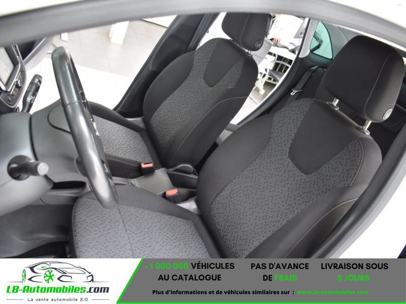 Opel Crossland 1.2 Turbo 110 ch BVM  occasion  Beaupuy - photo n5