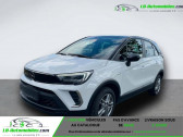Opel Crossland 1.2 Turbo 110 ch BVM   Beaupuy 31