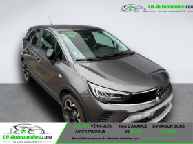 Opel Crossland , garage LB AUTOMOBILES � Beaupuy