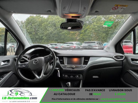 Opel Crossland 1.2 Turbo 110 ch BVM  occasion � Beaupuy - photo n�3