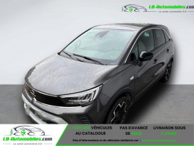 Opel Crossland 1.2 Turbo 110 ch BVM  occasion � Beaupuy - photo n�2