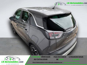 Opel Crossland 1.2 Turbo 110 ch BVM  occasion � Beaupuy - photo n�4