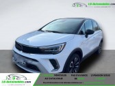 Opel Crossland 1.2 Turbo 110 ch BVM   Beaupuy 31