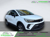 Opel Crossland 1.2 Turbo 110 ch BVM   Beaupuy 31