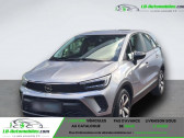 Opel Crossland 1.2 Turbo 110 ch BVM   Beaupuy 31