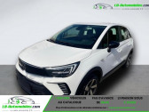 Opel Crossland 1.2 Turbo 110 ch BVM   Beaupuy 31