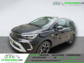 Opel Crossland 1.2 Turbo 110 ch BVM   Beaupuy 31