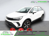 Opel Crossland 1.2 Turbo 110 ch BVM   Beaupuy 31