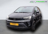 Opel Crossland 1.2 Turbo 110 ch BVM   Beaupuy 31