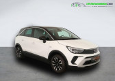 Opel Crossland 1.2 Turbo 110 ch BVM   Beaupuy 31