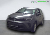 Opel Crossland 1.2 Turbo 110 ch BVM   Beaupuy 31