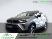 Annonce Opel Crossland occasion Essence 1.2 Turbo 110 ch BVM  Beaupuy