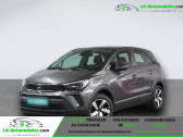 Annonce Opel Crossland occasion Essence 1.2 Turbo 110 ch BVM  Beaupuy