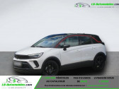 Opel Crossland occasion  année 2023 boite Manuelle Annonce Opel Crossland occasion Essence 1.2 Turbo 110 ch BVM à Beaupuy