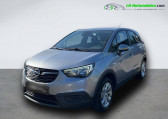 Opel Crossland occasion année 2021 boite Manuelle Annonce Opel Crossland occasion Essence 1.2 Turbo 110 ch BVM à Beaupuy