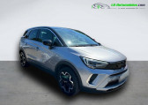 Opel Crossland occasion année 2021 boite Manuelle Annonce Opel Crossland occasion Essence 1.2 Turbo 110 ch BVM à Beaupuy