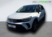 Annonce Opel Crossland occasion Essence 1.2 Turbo 110 ch BVM  Beaupuy