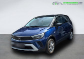 Opel Crossland 1.2 Turbo 110 ch BVM   Beaupuy 31