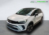 Annonce Opel Crossland occasion Essence 1.2 Turbo 110 ch BVM  Beaupuy