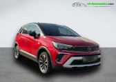 Opel Crossland occasion année 2022 boite Manuelle Annonce Opel Crossland occasion Essence 1.2 Turbo 110 ch BVM à Beaupuy