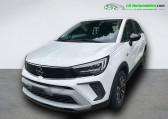 Annonce Opel Crossland occasion Essence 1.2 Turbo 110 ch BVM  Beaupuy