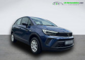 Opel Crossland 1.2 Turbo 110 ch BVM   Beaupuy 31
