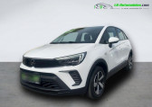 Opel Crossland 1.2 Turbo 110 ch BVM   Beaupuy 31