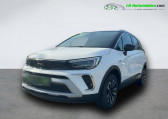 Opel Crossland 1.2 Turbo 110 ch BVM   Beaupuy 31