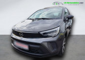 Opel Crossland 1.2 Turbo 110 ch BVM   Beaupuy 31