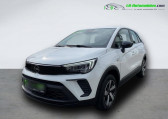 Opel Crossland occasion année 2022 boite Manuelle Annonce Opel Crossland occasion Essence 1.2 Turbo 110 ch BVM à Beaupuy