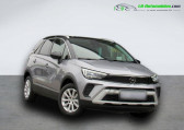 Annonce Opel Crossland occasion Essence 1.2 Turbo 110 ch BVM  Beaupuy