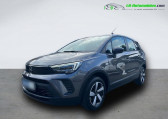 Annonce Opel Crossland occasion Essence 1.2 Turbo 110 ch BVM  Beaupuy