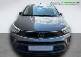 Opel Crossland 1.2 Turbo 110 ch BVM  occasion  Beaupuy - photo n5