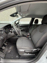 Opel Crossland 1.2 Turbo 110 ch BVM  occasion  Beaupuy - photo n7