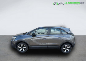 Opel Crossland 1.2 Turbo 110 ch BVM  occasion  Beaupuy - photo n6